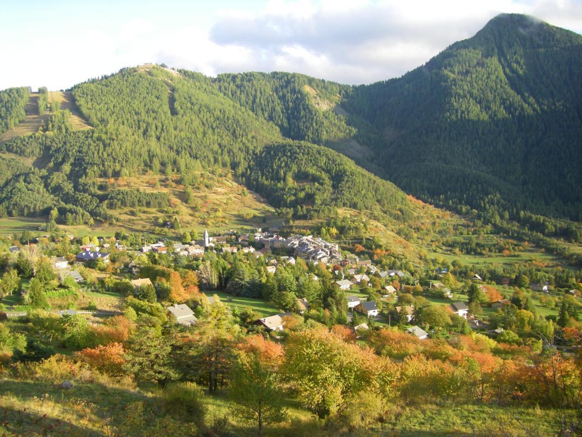 발델블로르 Tres Agreable 2 Pieces Au Pied Des Pistes 아파트 외부 사진