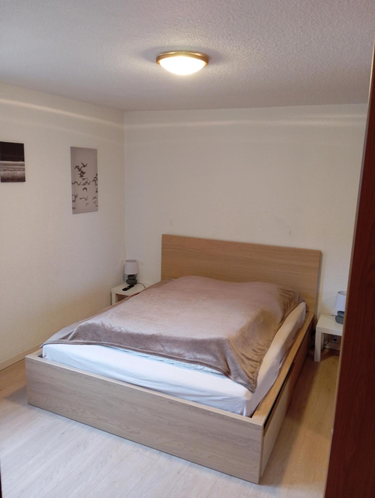 발델블로르 Tres Agreable 2 Pieces Au Pied Des Pistes 아파트 외부 사진